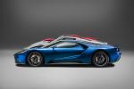 Ford GT Concept 2015 года